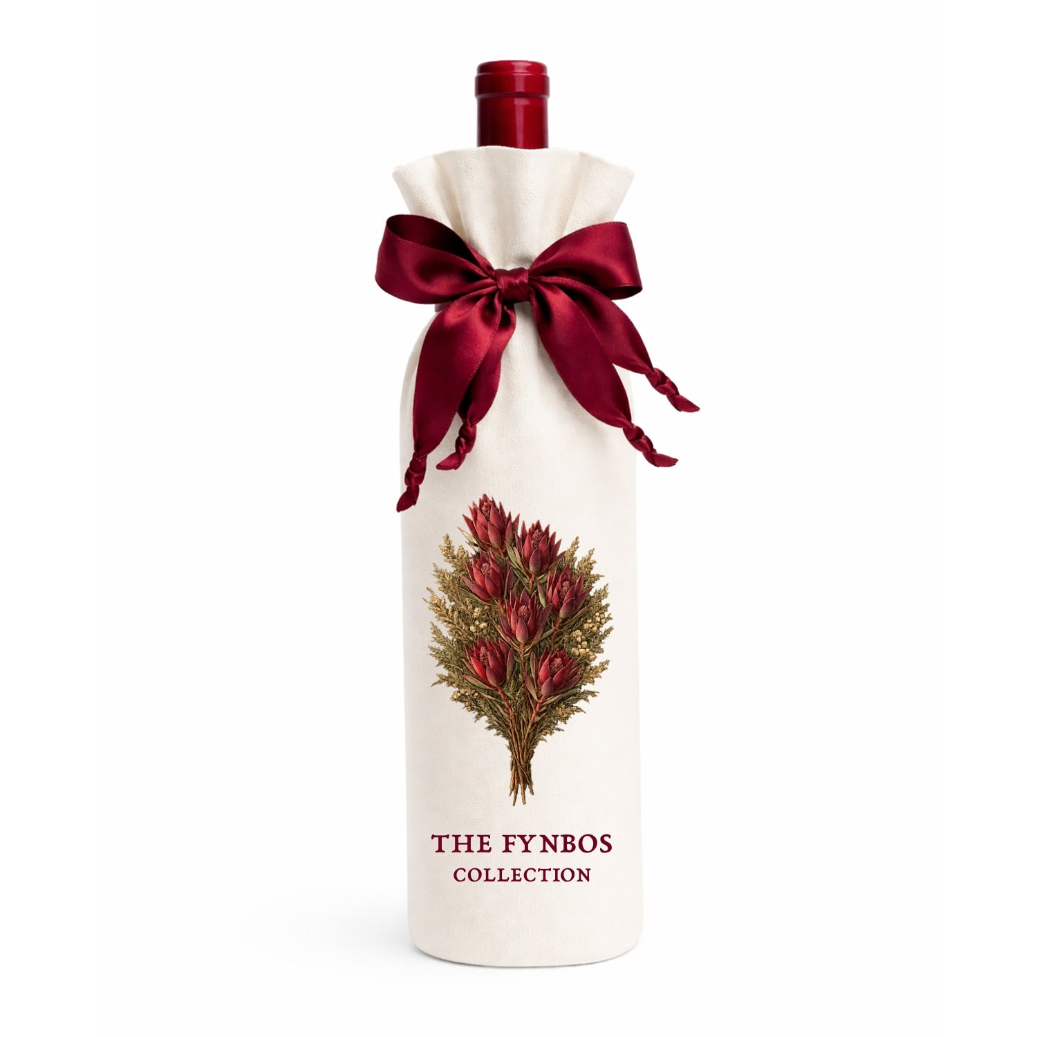 The Fynbos Collection | Leucodendron Conebush
